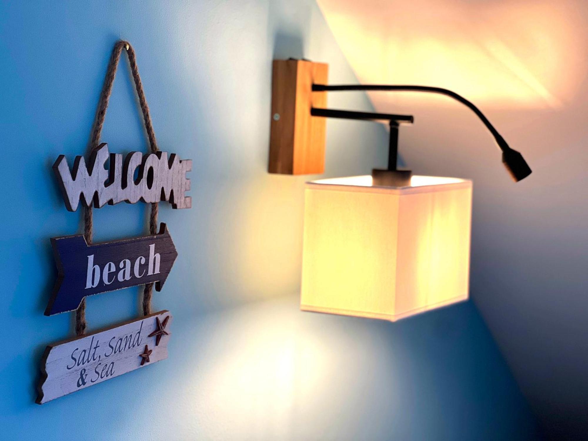 Sanibel Island -By Mila Ferienarpartments- Buesum Zentrum Eigener Parkplatz Kültér fotó